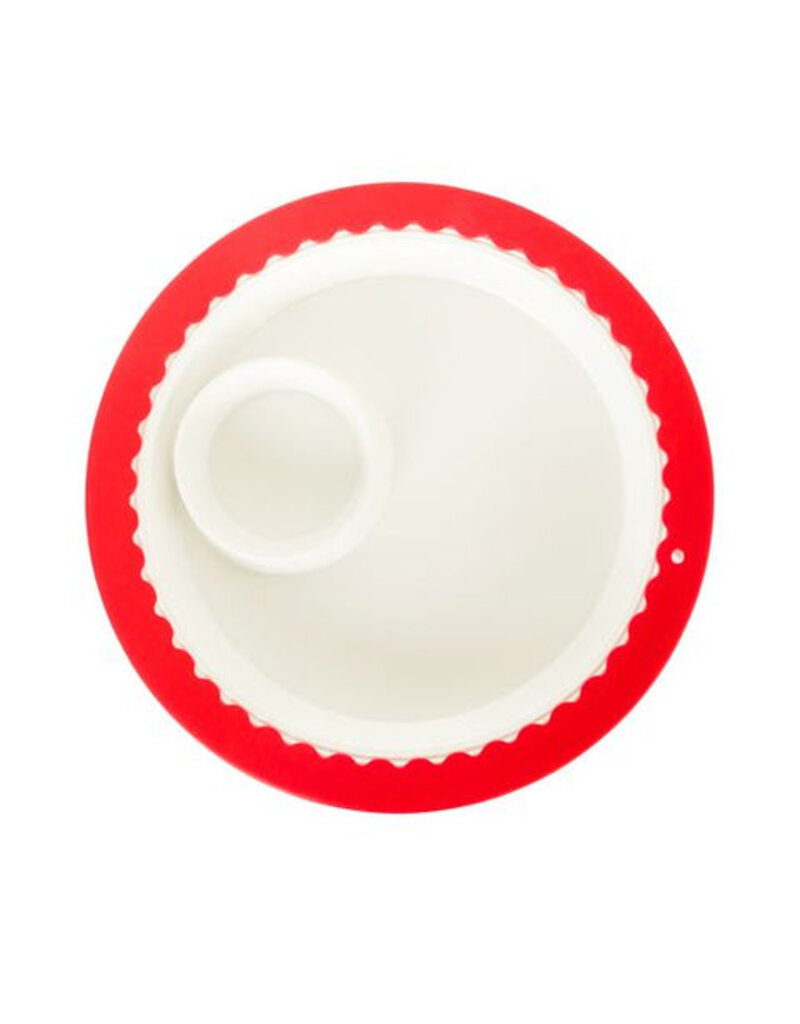 Nora Fleming Band Together Silicone Band RETIRED