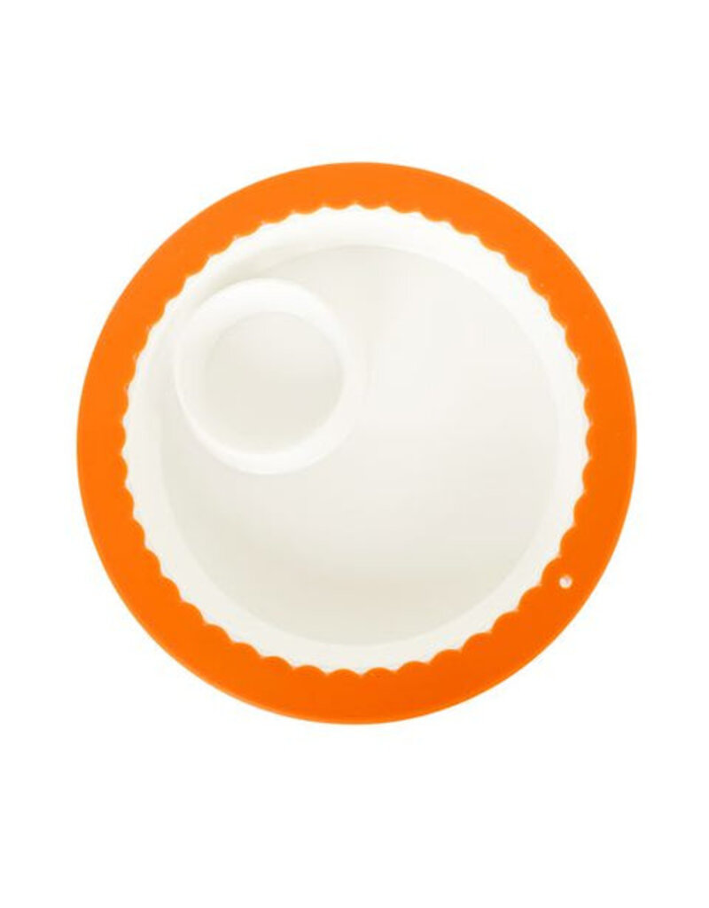 Nora Fleming Band Together Silicone Band RETIRED