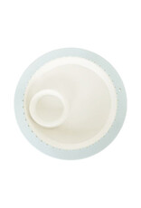 Nora Fleming Band Together Silicone Band RETIRED