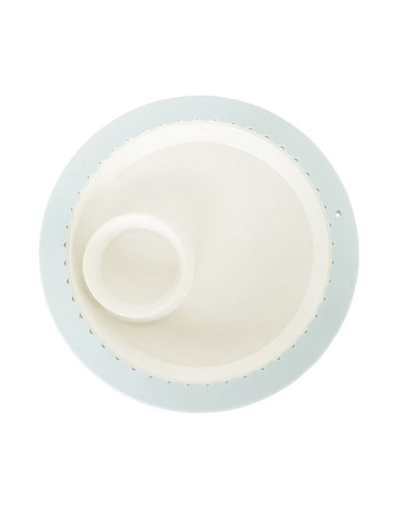 Nora Fleming Band Together Silicone Band RETIRED