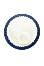 Nora Fleming Band Together Silicone Band RETIRED