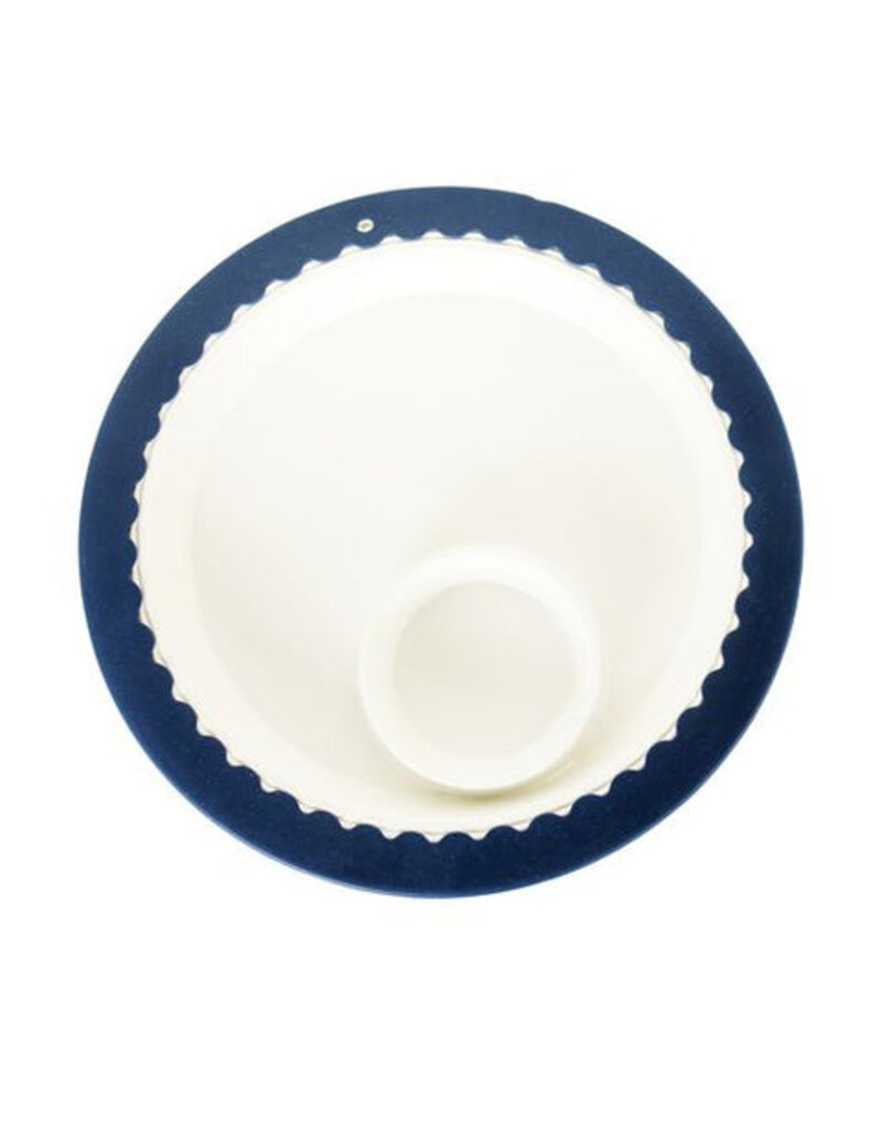 Nora Fleming Band Together Silicone Band RETIRED