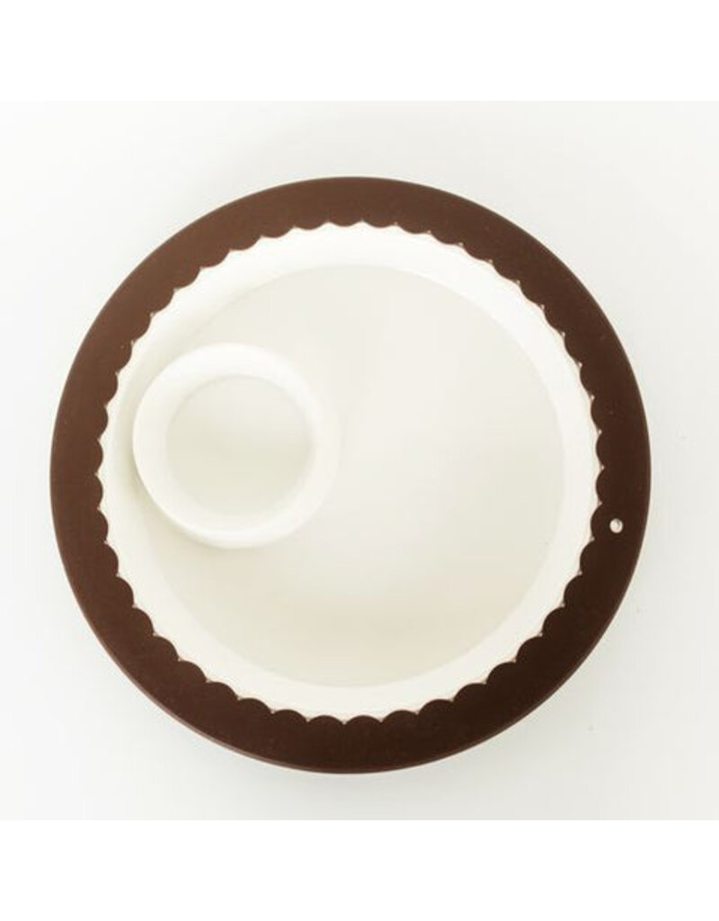 Nora Fleming Band Together Silicone Band RETIRED