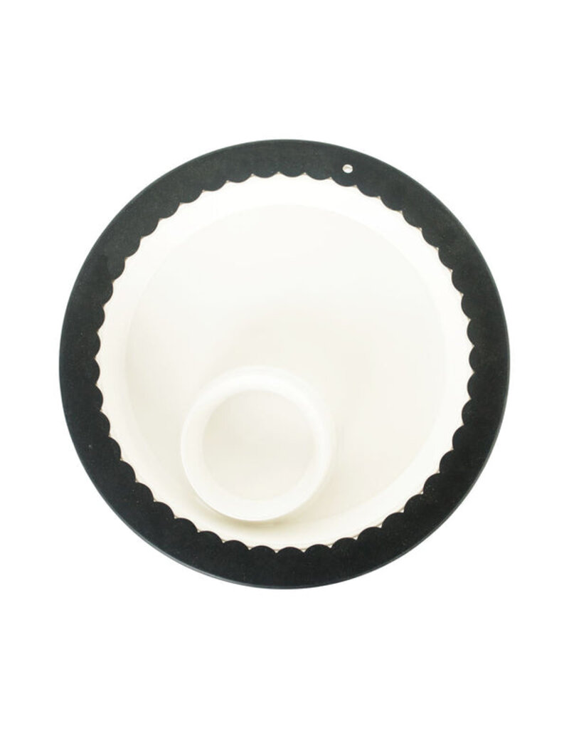 Nora Fleming Band Together Silicone Band RETIRED