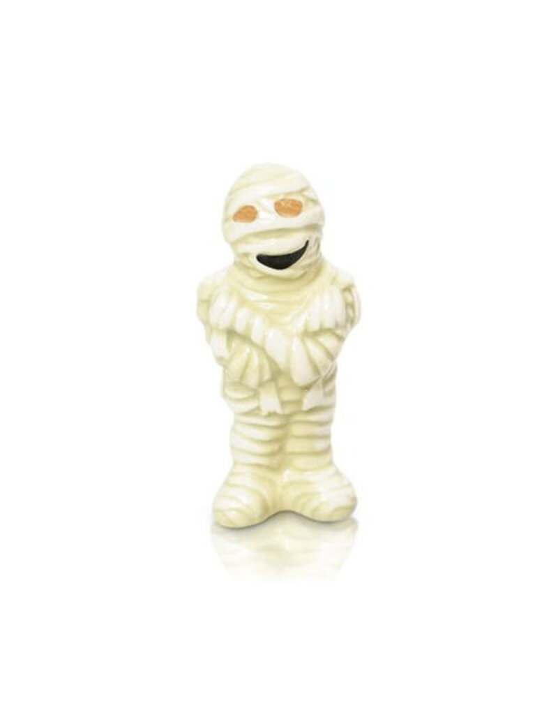 Nora Fleming Mummy Dearest Mummy Mini RETIRED