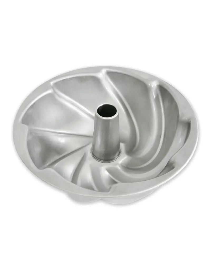 USA Pans Swirl Tube Cake Pan