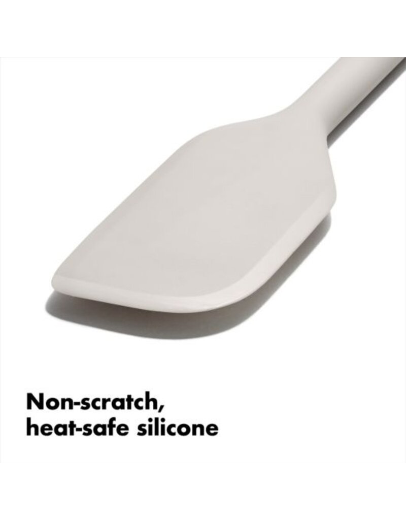 OXO Silicone Everyday Spatula - Oat