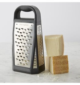 Microplane Elite Box Grater 4