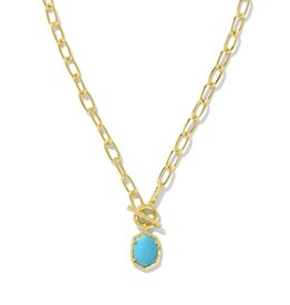 Kendra Scott Daphne Link Chain Necklace