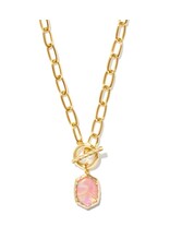 Kendra Scott Daphne Link Chain Necklace