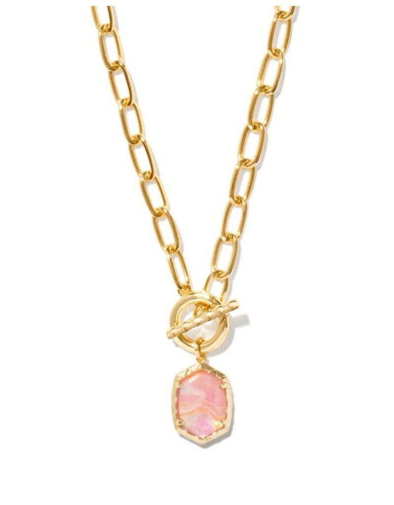 Kendra Scott Daphne Link Chain Necklace