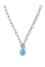 Kendra Scott Daphne Link Chain Necklace