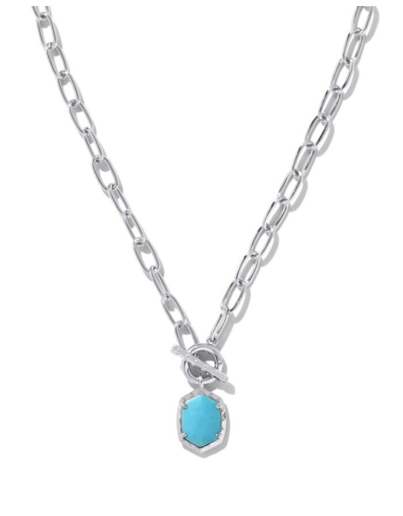 Kendra Scott Daphne Link Chain Necklace