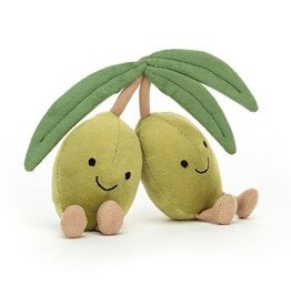 Jellycat Amuseable Olives