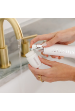 Shinery Radiance Wash Luxury Jewelry Cleaner & Brush Duo