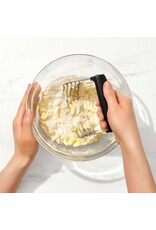 OXO Dough Blender with Blades