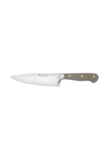 Wusthof Classic 6" Chef's Knife