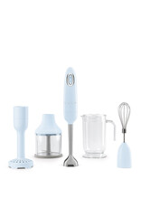 smeg Hand Blender with Attachments