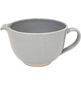 Casafina Batter Bowl Fattoria Grey