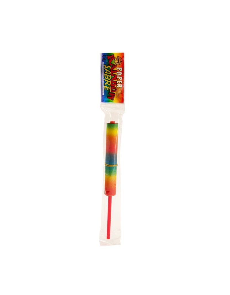 House of Marbles Rainbow Sabre