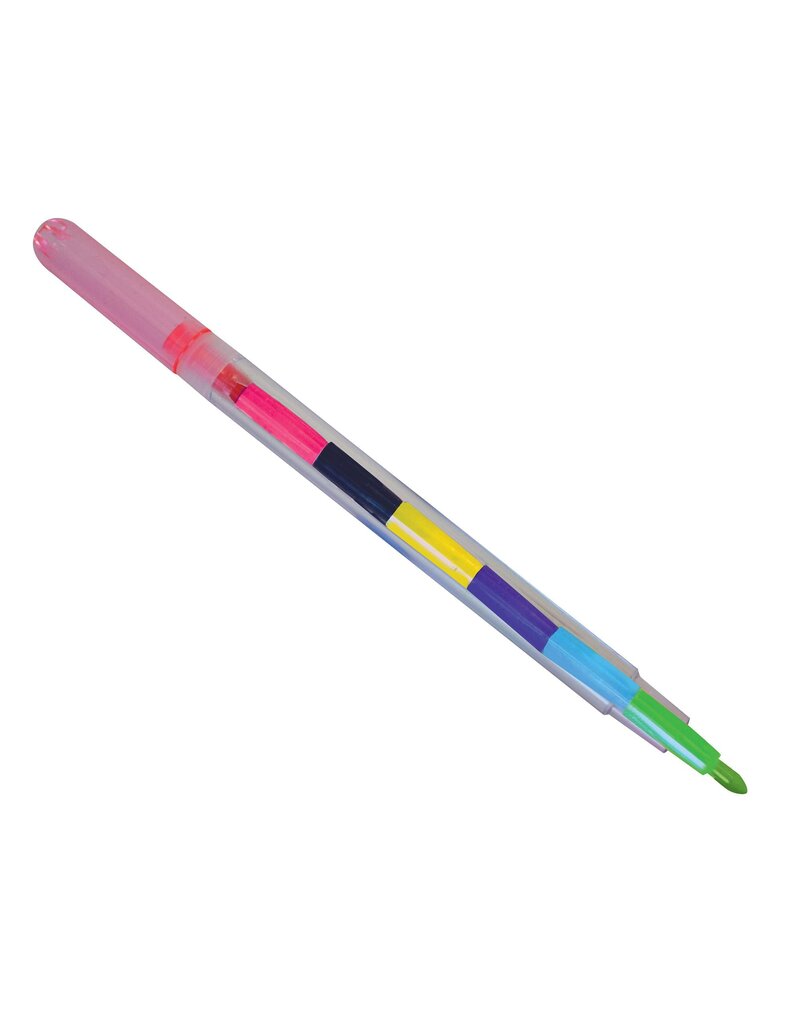 House of Marbles Rainbow Pen