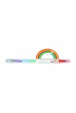 House of Marbles Rainbow Pen