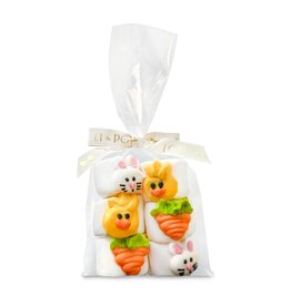 Lolli & Pops Spring Fling Marshmallow Bag