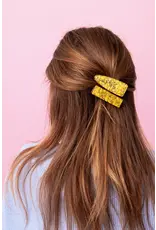 Taylor Elliott Designs Confetti Hair Clip Set - 2 Pack