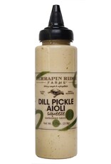 Terrapin Ridge Dill Pickle Aioli