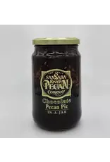 San Saba River Pecan Company Pecan Pie In A Jar