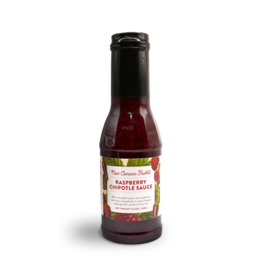 New Canaan Farms New Canaan Raspberry Chipotle Sauce