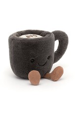 Jellycat Amusable Coffee Cup