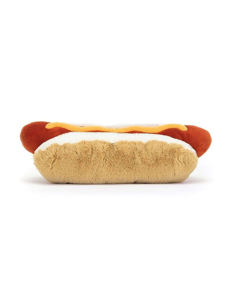 Jellycat Amusable Hot Dog