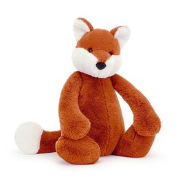 Jellycat Bashful Fox Cub Original Medium
