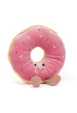 Jellycat Amusable Doughnut