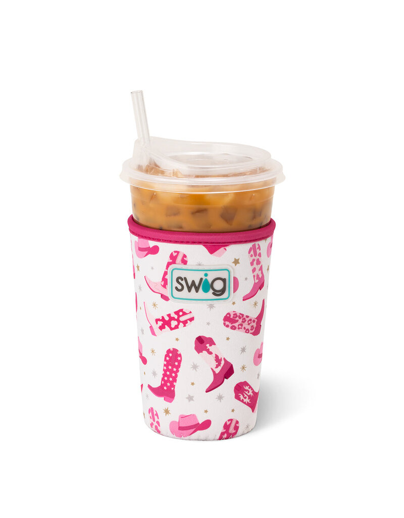 Swig Iced Cup Coolie 22oz Medium