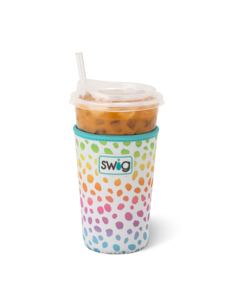 Swig Iced Cup Coolie 22oz Medium