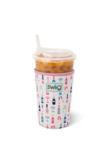 Swig Iced Cup Coolie 22oz Medium