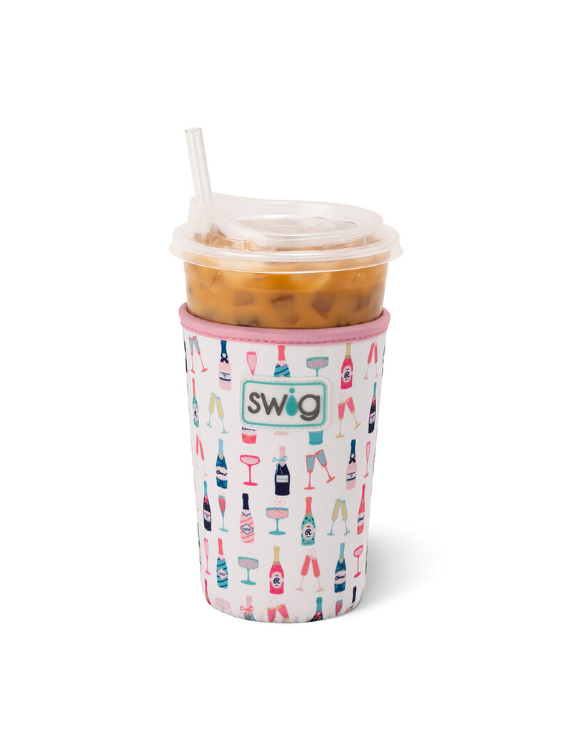 Swig Iced Cup Coolie 22oz Medium