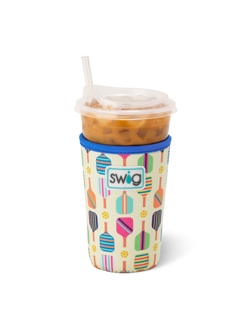 Swig Iced Cup Coolie 22oz Medium