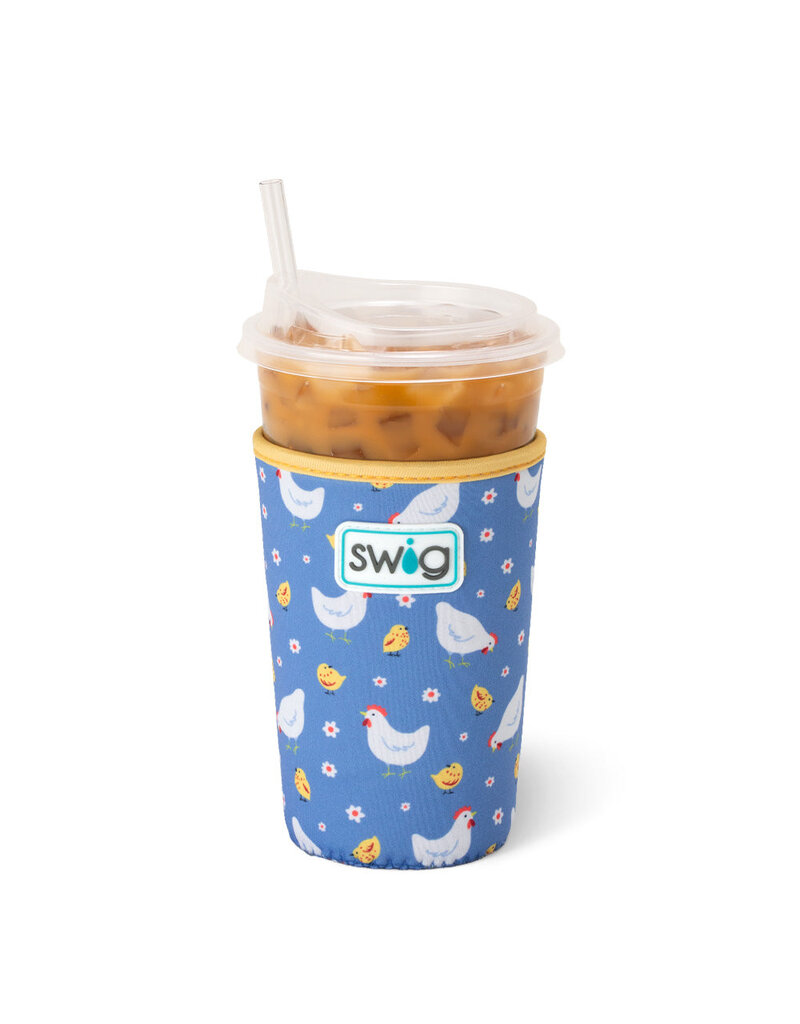 Swig Iced Cup Coolie 22oz Medium