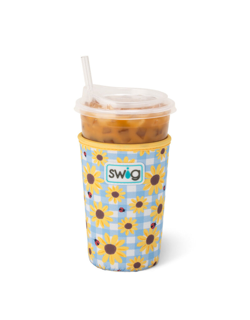 Swig Iced Cup Coolie 22oz Medium