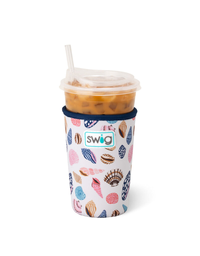 Swig Iced Cup Coolie 22oz Medium