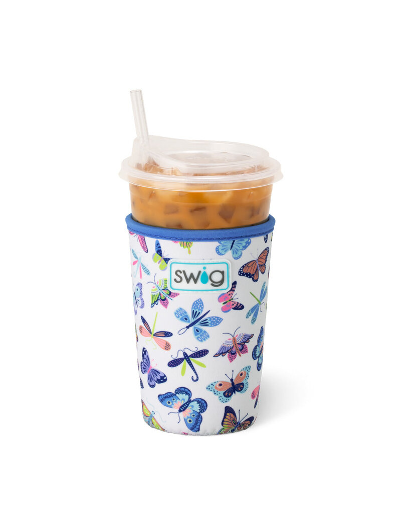 Swig Iced Cup Coolie 22oz Medium