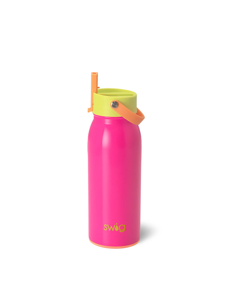 Swig Flip & Sip Bottle 36oz