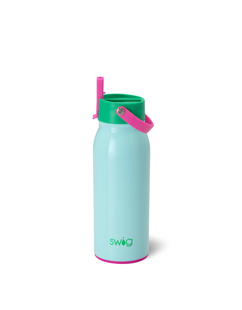 Swig Flip & Sip Bottle 36oz