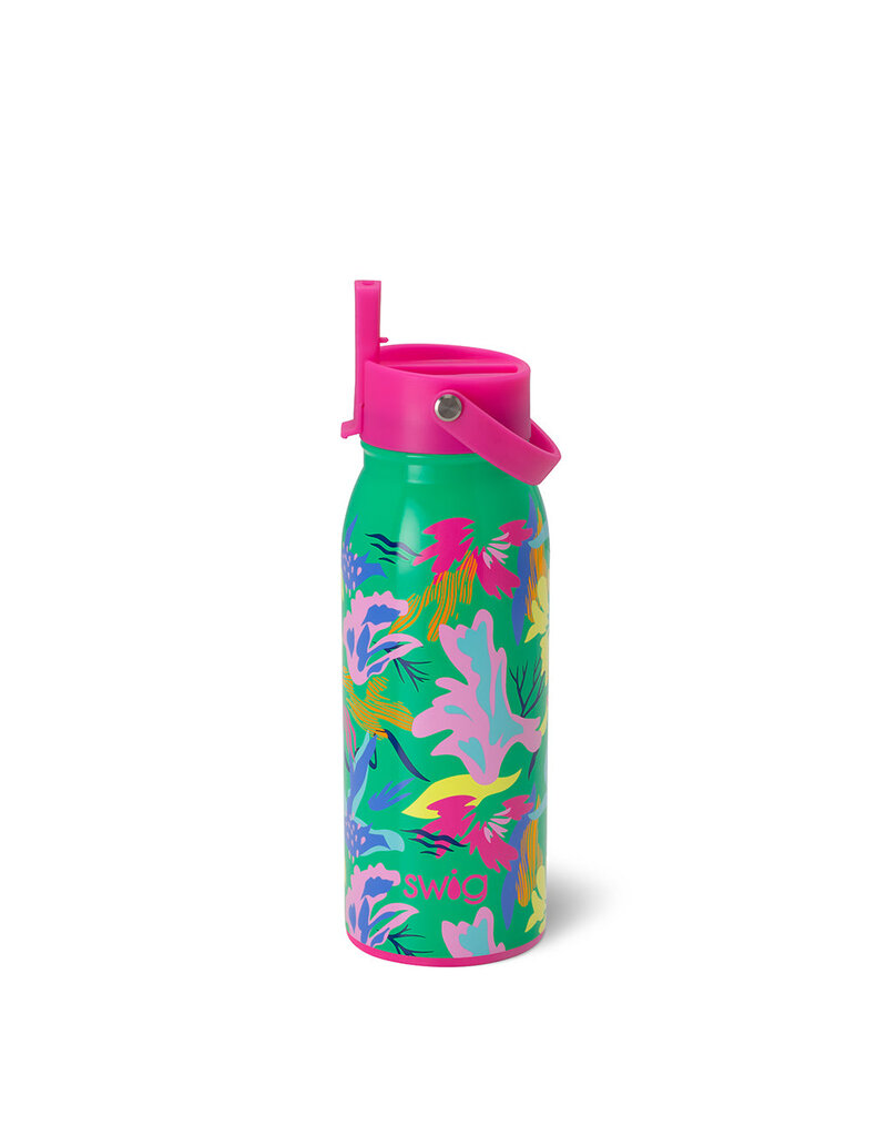 Swig Flip & Sip Bottle 36oz