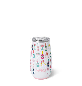 Swig Stemless Flute (6oz)