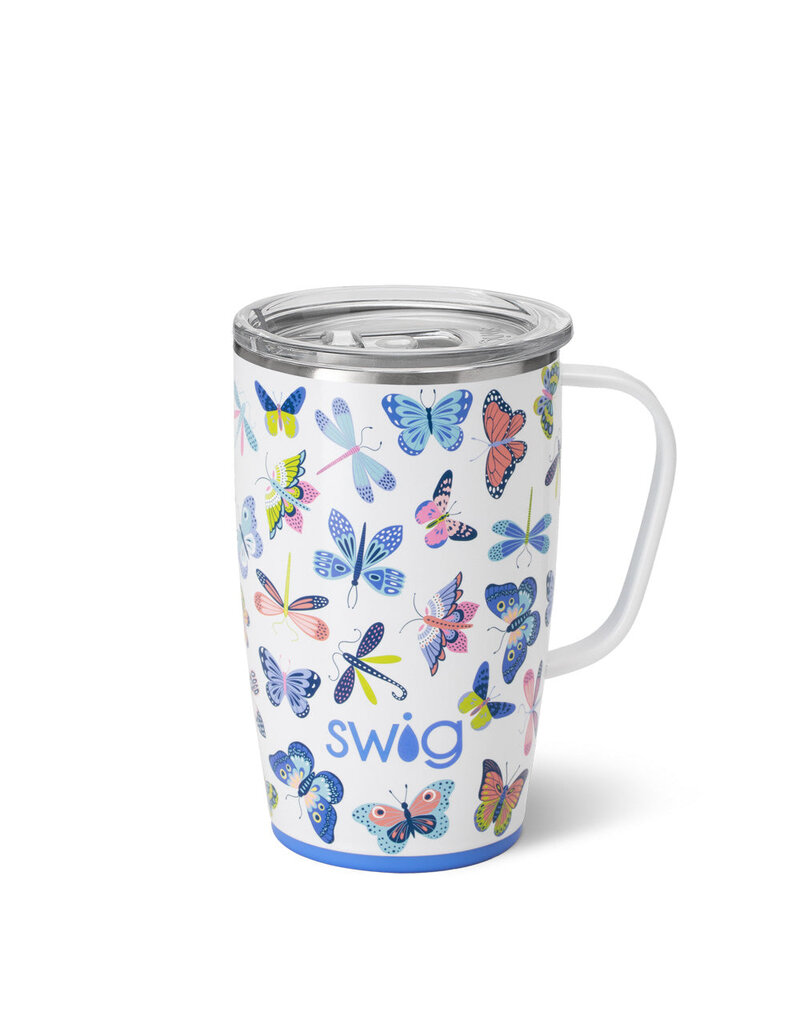 Swig 18oz Travel Mug