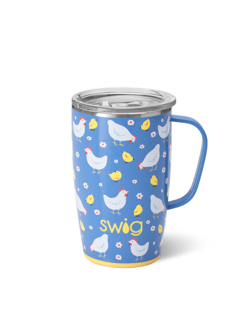 Swig 18oz Travel Mug